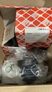 New Febi Bilstein Cv Joint Boot Kit 31607518246 For Mini Cooper R50/2. Fixed Price $30.00.