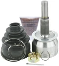 Outer Cv Joint 36X67X29 Febest 0210-D40AT Oem 39100-EA000. Fixed Price $68.16.