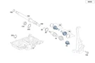 Genuine Mercedes-benz Repair Kit Boot 206-330-66-04-64. Fixed Price $73.50.