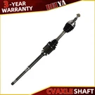 Front Right Cv Axle Shaft Kit For 2013-2016 Lincoln Mkz 3.7L V6 Awd. Fixed Price $237.43.