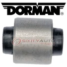 Dorman Rear Lower Suspension Knuckle Bushing For 2006-2010 Mercury Ap. Fixed Price $26.48.