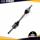 20-24 Ford Escape Bronco Sport Awd 1.5L 2.0L Front Left Driver Cv Axle Shaft. Fixed Price $113.29.