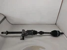 Passenger Axle Shaft Front Outer Assembly Turbo Fits 18-22 Accord 129629. Fixed Price $99.00.
