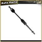 NCV69124 Front Right Axle Shaft Fits 2017 Toyota Yaris Ia 2016 Scion Fwd. Fixed Price $172.55.