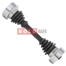 Rear Left Right Cv Axle Shaft Assembly Trakmotive For Vw Thing 1973-1974. Fixed Price $116.95.