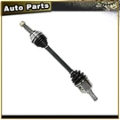 Front Left Cv Axle Shaft Fits 96-98 Hyundai Elantra 97-99 Tiburon Fwd. Fixed Price $104.66.