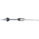 Genuine Gsp Ford Lincoln (2.0 - Awd) Axle Assembly Front Right NCV11071. Fixed Price $222.08.