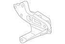 Genuine Nissan Cv Axle Shaft Carrier Bearing Bracket 39780-6LY0A. Fixed Price $220.15.
