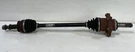09-17 Infinit FX35 FX37 QX70 Rear Right Side Cv Axle Shaft W/ Flange #97290. Fixed Price $110.02.