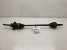 08-13 Toyota Highlander Limited Awd At Passenger Side Rear Axle Shaft Assembly. Fixed Price $116.99.