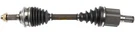 Left New Cv Complete Assy Cardone Industries 66-8182. Fixed Price $135.95.