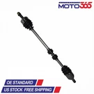 Front Right Cv Axle Joint Shaft For Hyundai Tucson 2010-2013 2.4L L4 Awd Fwd Oem. Fixed Price $205.76.