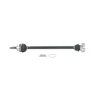 Trakmotive VW-8019 Cv Axle Shaft For 85-92 Volkswagen Golf Jetta Scirocco. Fixed Price $136.20.