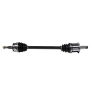Gsp NCV12071 Rear Right Axle Assembly Fits 05-08 300 Magnum Charger. Fixed Price $131.71.