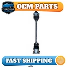 Gsp NCV47534 Rear Axle Mazda Miata 90-95 Enhanced Performance. Fixed Price $90.00.