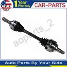 Gsp Axle Assembly Front Left For Toyota Avalon Camry ES300 1994-96 NCV69121. Fixed Price $180.48.