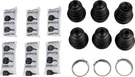 Moose Racing Fast BOOT2 Kit - Six Pk. 92092.006. Fixed Price $125.95.