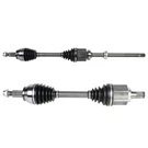 Drive Axle Kit 90-925192D Bpf. Fixed Price $267.41.