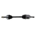 Gsp 96-00 Toyota RAV4 (2.0 Fwd) Axle Assembly Front Left NCV69548. Fixed Price $119.58.