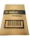 Oem Bobcat 7359311 Cv Wheel Side Boot Kit Fits Toolcats 5610 UW53 UW56 Fast Ship. Fixed Price $88.00.