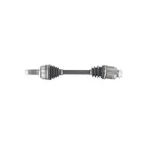 Trakmotive HO-8242 Cv Axle Shaft For 08-14 Acura Honda Accord Tsx. Fixed Price $92.23.