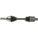 Cardone 66-1401 Cv Axle Assembly. Fixed Price $139.25.