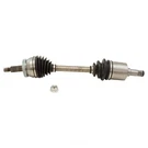Cv Axle Shaft-auto Trans Trq CSA70341 Fits 07-08 Hyundai Santa Fe. Fixed Price $84.95.