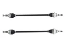 Rear Left & Right Cv Axle Shafts For Mazda CX-5 2017 2018 2019 2020 2021 2022. Fixed Price $289.00.