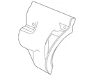 Genuine Gm Front Wheel Drive Half Shaft Shield 84621503. Fixed Price $53.80.