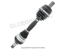 For Mercedes (2014-19) Axle Shaft Assembly Front Left (dr. Side) Gkn Loebro Oem. Fixed Price $624.15.