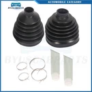 Pair Cv Axle Outer & Inner Boot Kits Front Fits Ford F-150 2003 2004 2017 2018. Fixed Price $22.96.