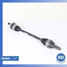 Bmw F25 X3 Rear Left Side Cv Axle Half Shaft 33207598037 Oem. Fixed Price $53.95.