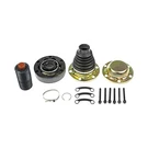 Driveshaft Cv Joint Plunging Kit 2005 2013 Ford Mustang Shelby GT500. Fixed Price $86.15.