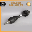 15-20 Mercedes X156 GLA250 CLA45 Amg Axle Shaft Front Left Driver Side Oem 24K. Fixed Price $149.40.