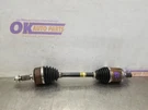 2020 Acura Rdx A-spec 2.0L Awd Front Outer Axle Shaft Left Driver. Fixed Price $119.00.