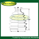 Premier Front Outer Cv Joint Boot Set Fits Mazda Mpv 2002-2005 2.0 GD4522530A. Fixed Price $32.57.