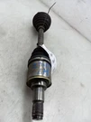 04-06 Lexus ES330 3.3L Fwd At Driver Side Front Axle Shaft. Fixed Price $119.99.