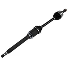 Right Axle Half Shaft 68293938AA For 2017-2022 Jeep Compass Latitude Limited 2.4. Fixed Price $158.76.