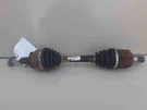 15-16 Volvo V60 Front Lh Left Cv Axle Shaft P31367527 2.5L Awd 6K Km's. Fixed Price $55.00.