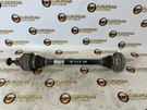 2018-2023 Audi SQ5 Right Rear Cv Axle Shaft 80A501204F Oem. Fixed Price $50.00.