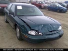 Passenger Axle Shaft Front Drum Rear Brakes Fits 91-99 Lumina Car 206286. Fixed Price $83.20.