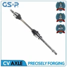 Cv Axle Joint Assembly Front Passenger Side For 2013-2016 Mazda CX-5 2.0L L4. Fixed Price $224.39.