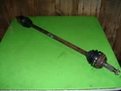 92 Honda Prelude Si Driver Left Front Axle Cv Shaft Joint Automatic. Fixed Price $62.35.