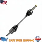 Front Left Driver Side Cv Axle Joint Shaft For Nissan Sentra Fwd Manual Trans. Fixed Price $109.71.