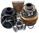 1211-SFMTRH Febest Inner Cv Joint Right 26X42X26 49605-38J00 49605-26C60. Fixed Price $74.92.