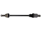 Genuine Gsp 18-25 Jeep Compass Axle Assembly Rear NCV82073. Fixed Price $124.55.