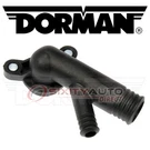 Dorman Cylinder Head Engine Coolant Water Outlet For 1996-1998 Bmw Z3 1.9L Mt. Fixed Price $21.29.