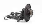 95-01 Bmw E38 740 V8 Rear Left Suspension Spindle Knuckle Hub Carrier Set Oem. Fixed Price $285.00.