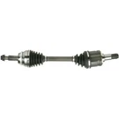 Trakmotive Cv Joint Front Driver Side For Lexus RX450H Toyota Avalon V6 3.5L. Fixed Price $104.95.