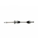 Cv Axle Right Front Passenger Toyota RAV4 2.4L 2006-2008 2.5L 2009-2012 50261R. Fixed Price $384.99.